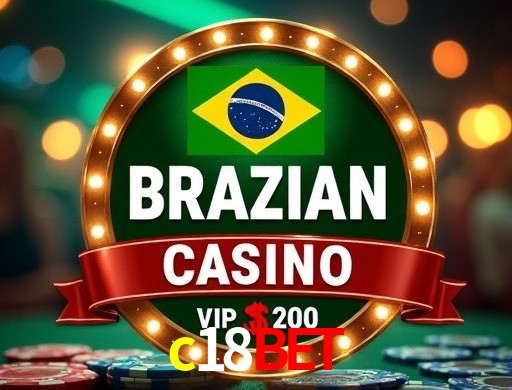 Desvendando o Mundo dos Jogos Virtuais na c18bet