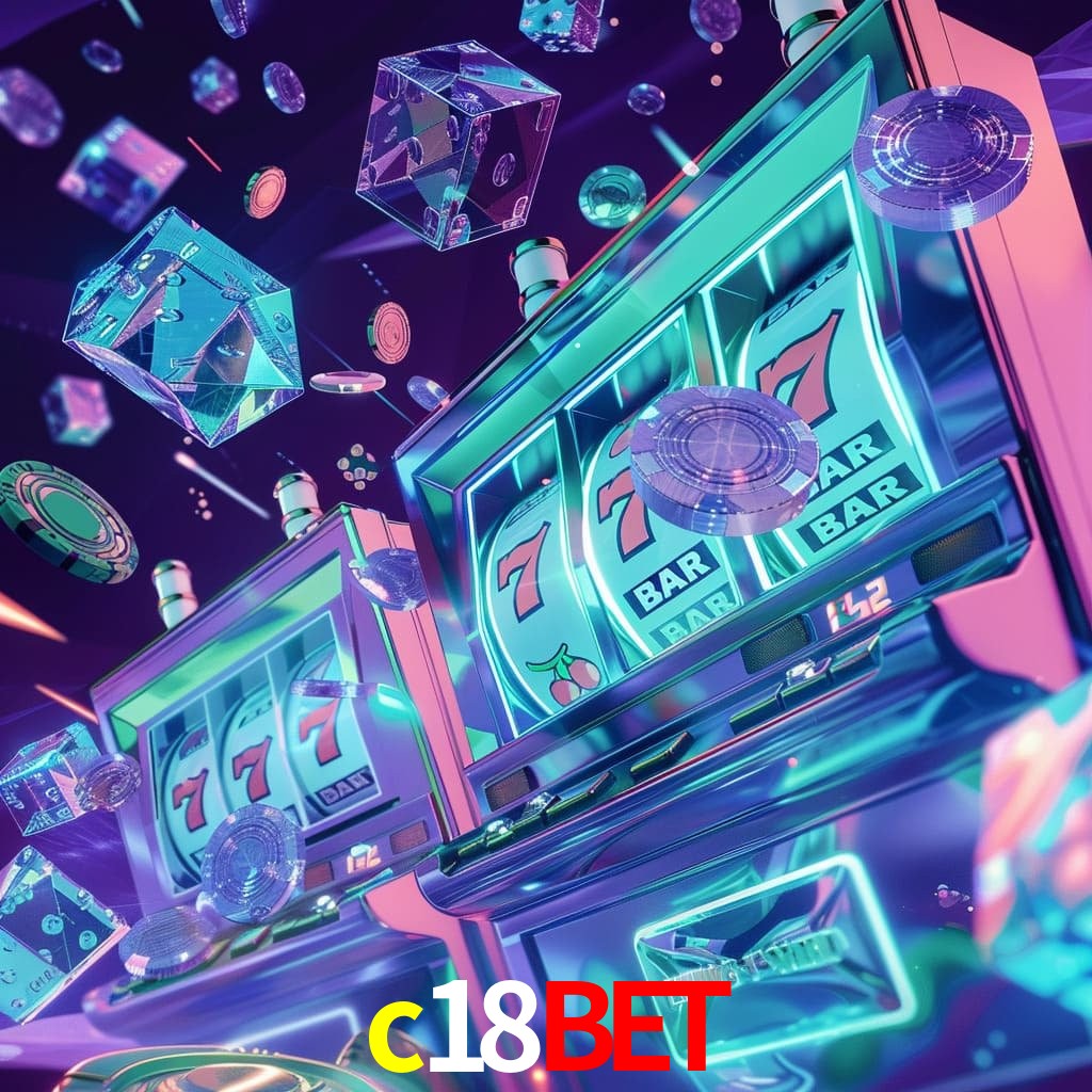 A Emoção da Loteria na c18bet: Uma Chance de Mudança de Vida