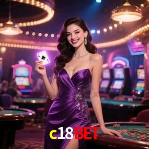 A Emoção da Loteria na c18bet: Uma Chance de Mudança de Vida