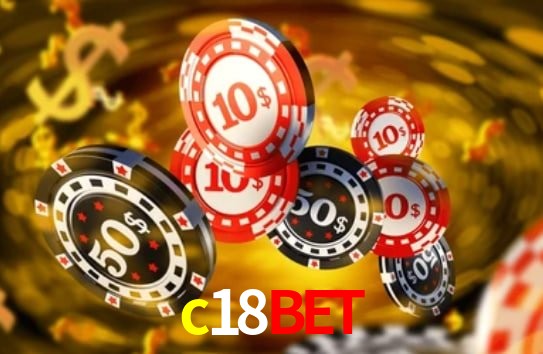 Desvendando o Mundo dos Jogos Virtuais na c18bet